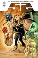 Tome 2 du comic 52