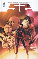 Tome 3 du comic 52
