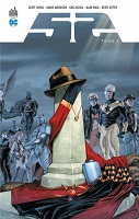 Tome 4 du comic 52
