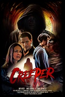 Affiche du court-métrage Creeper