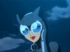 Catwoman