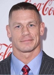 Photo de l'acteur John Cena