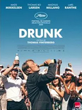 affiche du film Drunk
