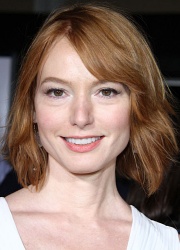 Alicia Witt