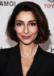 Necar Zadegan