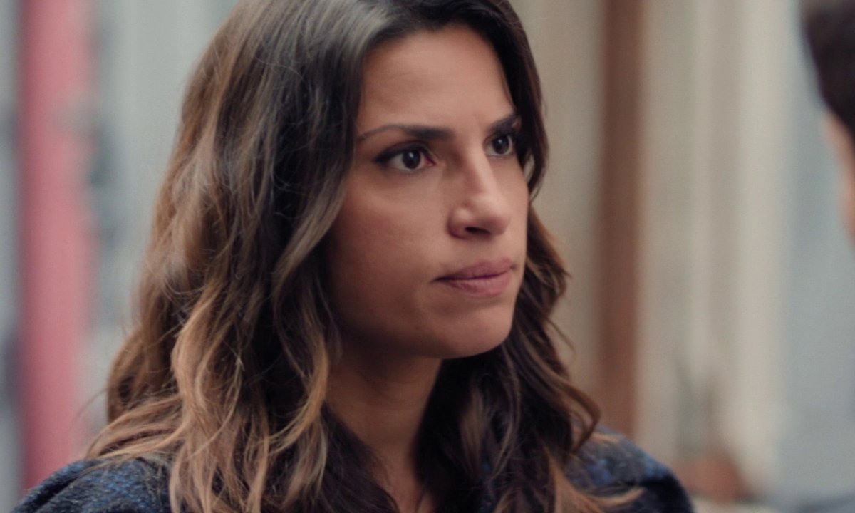 Episode 3 de Plus belle la vie, encore plus belle