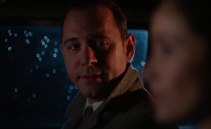 photo d'Ethan Cahill en 1954 dans Timeless