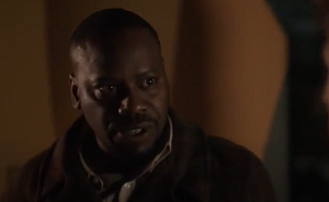 photo de Rufus en 1944 dans Timeless