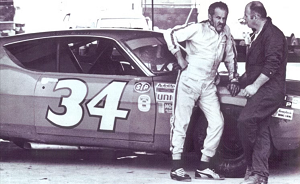 photo de Wendell Scott