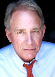 photo acteur John Getz