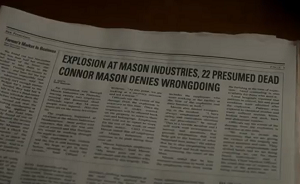 photo de l'article sur l'explosion chez Mason Industries Timeless