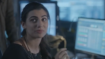 Timeless Jiya