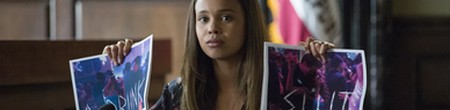 Saison 2, &eacute;pisode 3 de 13 Reasons Why : Juste une s*** ivre