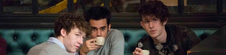 Saison 2, épisode 5 de 13 Reasons Why : La traceuse de terrain