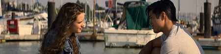 Saison 2, &eacute;pisode 6 de 13 Reasons Why : Le sourire au bout du quai
