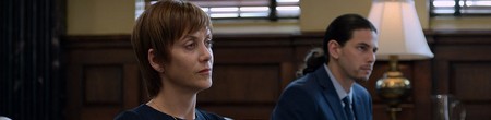 Saison 2, &eacute;pisode 8 de 13 Reasons Why : Notre petite fille