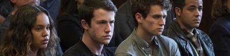 Saison 2, &eacute;pisode 10 de 13 Reasons Why : Souriez, s*** !