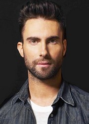 Adam Levine