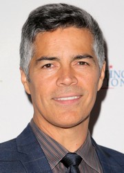 Photo d'Esai Morales