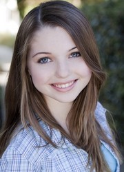 photo de Sammi Hanratty