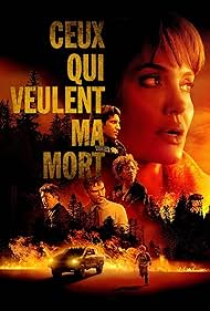 affiche du film Ceux qui veulent ma mort
