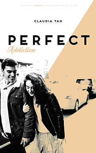 Couverture du livre Perfect Addiction