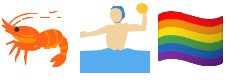 Emojis du 21 novembre