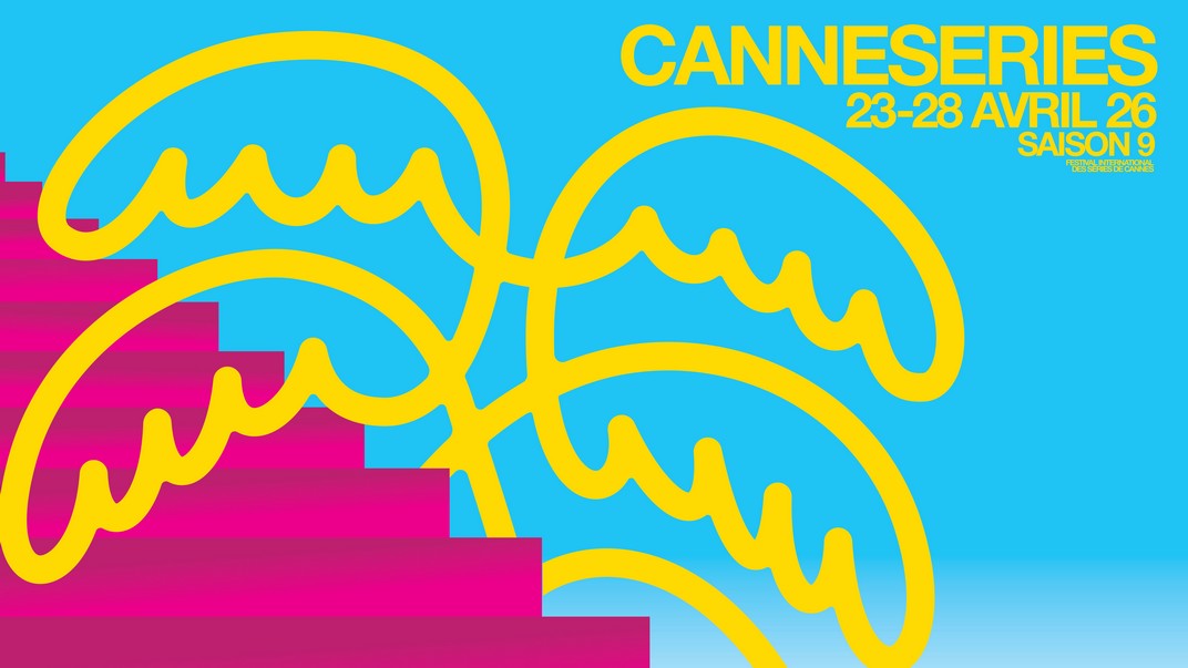 Affiche de Caneseries 2026