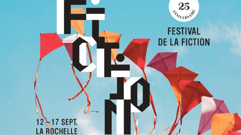 Festival de la fiction TV de La Rochelle 2023