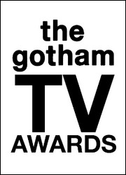 logo des gotham tv awards