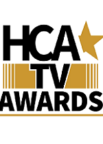 Logo des HCA TV Awards