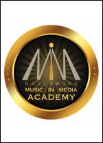 Logo des Hollywood Music in Media Awards 