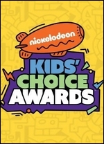 Logo des Kids' Choice Awards