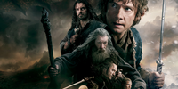 Le Hobbit La Bataille des Cinq Armées