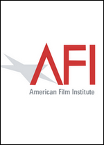 Logo des AFI Awards