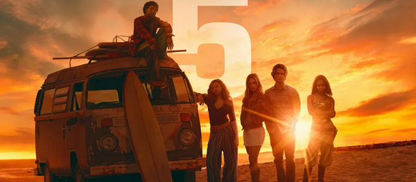 Photos promos S5