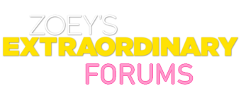 Logo des forums du quartier