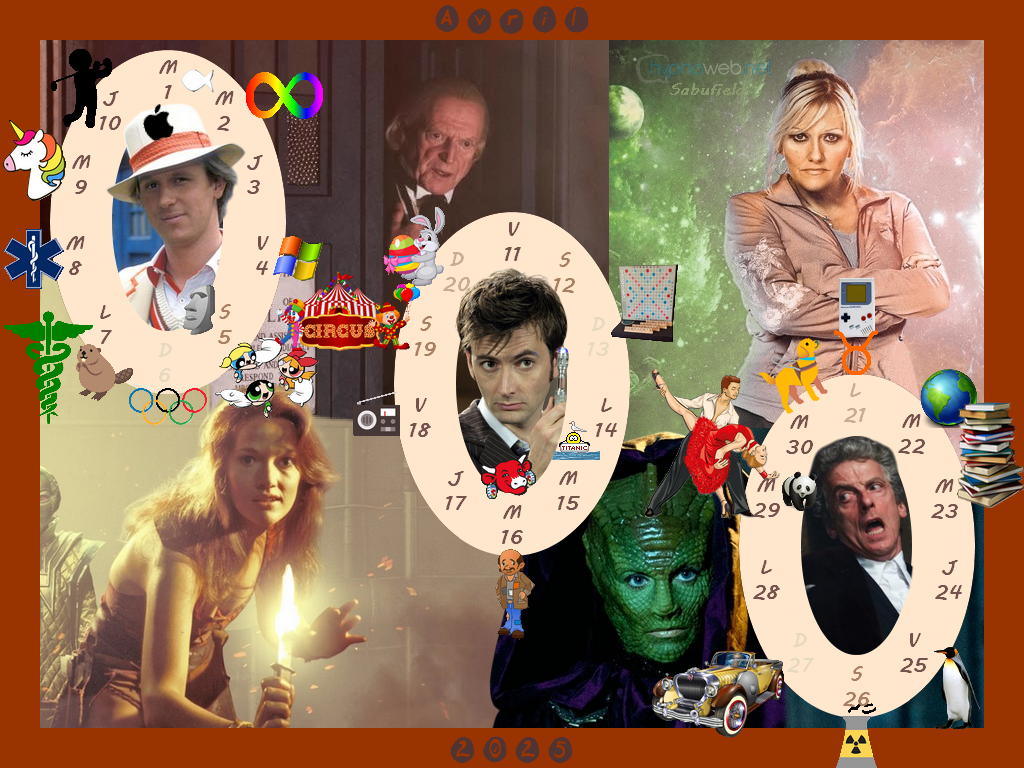 Wallpaper-calendrier DW 2025-04 P�ques