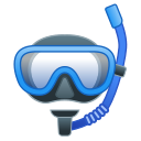 Emoji Plong�e Android 11, cat�gories Activit�s + �quipement Sportif ou Sports et r�compenses