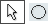 visuel outil s�lection ellipse