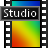 logo et visuel logiciel Photofiltre Studio X