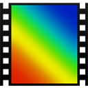 logo et visuel logiciel Photofiltre 11
