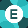 logo et visuel logiciel Pixlr editor