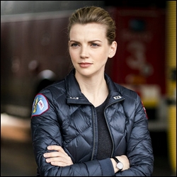 Sylvie Brett