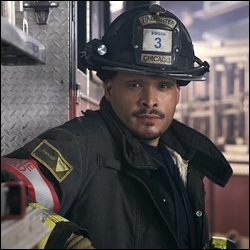 Joe Cruz