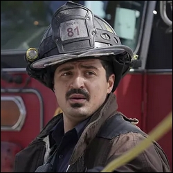 Brian "Otis"Zvonecek