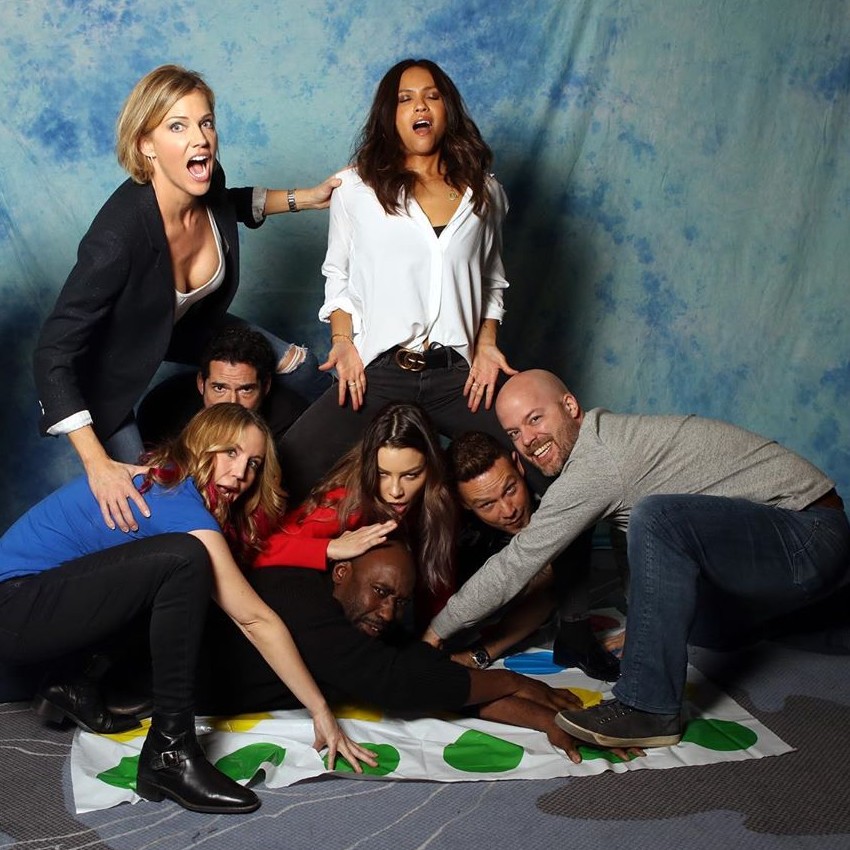 Conventions Lucifer