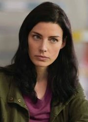 Jessica Paré