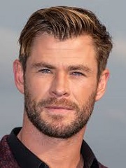 Photo de l'acteur Chris Hemsworth