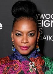 Photo d'Aunjanue Ellis